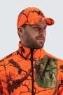 Alaska Hunter Caps, Blaze 3D thumbnail