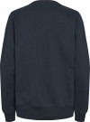 U.S Polo Dua Sweatshirt genser Dame, Dark Sapphire thumbnail