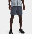 Under Armour LAUNCH 7'' 2-IN-1 SHORT løpeshorts Herre, Downpour Grey thumbnail