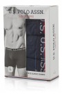 U.S. Polo Canton 3 Pack Underwear  thumbnail