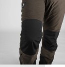 Alaska Superior Pro H Bukse, Brown Mud thumbnail