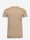 U.S Polo USPA T-Shirt Arjun Men T-Skjorte Herre, Crockery  thumbnail