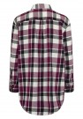 U.S. Polo  Boa Flannel Shirt thumbnail