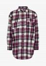 U.S. Polo  Boa Flannel Shirt thumbnail