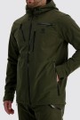 Alaska Extreme Lite 3 H jakke, Forest Green thumbnail