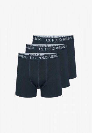 U.S Polo Abadalla 3-Pack Underwear 