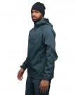 Bergans Microlight Jacket til herre, Orion Blue thumbnail