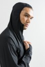 Craft Urban Run Hood Jacket Løpejakke og Vindjakke Herre, Sort    thumbnail