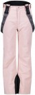 Five Seasons PALEY Pant vattert bukse Junior, water lily thumbnail