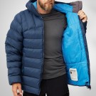 Fjällräven Expedition Mid Winter Herre, Navy-UN blue thumbnail