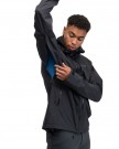 Bergans Skar Light 3L Shell Jacket Til Herre, Sort thumbnail