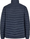 U.S Polo jakke Chason herre, Dark Sapphire thumbnail