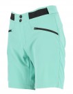 Twentyfour Venture 360 Shorts Til Dame, Aqua thumbnail