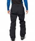 Bergans Oppdal Insulated Pant Til herre, Sort thumbnail