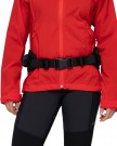Bergans Driv Hippack 6, Black/Dark Shadow Grey thumbnail