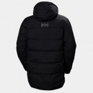 Helly Hansen Tromsoe Jacket til herre, sort thumbnail