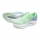 Mizuno Wave Rebellion Flash 2 Løpesko Dame, Neo Mint/White/Ether thumbnail