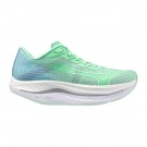 Mizuno Wave Rebellion Flash 2 Løpesko Dame, Neo Mint/White/Ether thumbnail