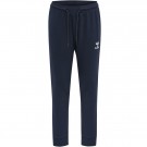 Hummel hmlVenti Tracksuit, Black Iris thumbnail