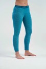 Devold Duo Active Merino 205 Longs dame, Moon  thumbnail