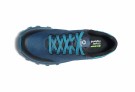 Icebug Pytho6 W BUGrip til Dame, Darkblue/Mint thumbnail