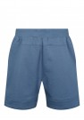 U.S Polo USPA Sweat Shorts Carsten Men Bomullshorts Herre, China Blue thumbnail