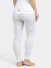 Craft Nor Active Extreme X Pants W dame, hvit  thumbnail