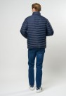 U.S Polo jakke Chason herre, Dark Sapphire thumbnail