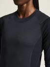 Craft Core Warm Baselayer Set Dame, Blues/DK Navy thumbnail