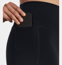 Under Armour Meridian Bike Shorts 7in, sort thumbnail