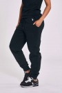U.S. Polo Alice Sweat Pants bomullsbukse Dame, Dark Sapphire/Navy thumbnail