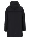 twentyfour mode warm parkas herre, skyggesort thumbnail
