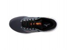 Mizuno Wave Equate 8 Joggesko Herre, Turbulence/Cayenne/Black  thumbnail