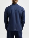 Craft ADV Essence Wind Jacket vindtett treningsjakke Herre, Blaze  thumbnail