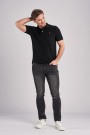 U.S Polo Alfred Polo Piquetskjorte Herre, Tap Shoe thumbnail