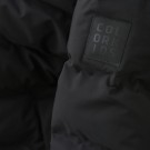 Color Kids Jr. Jacket - Quilt - Box Welded Seams, Phantom thumbnail