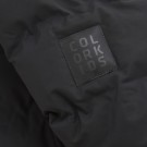 Color Kids Jr. Jacket - Quilt - Long Welded Seams, Phantom thumbnail