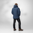 Fjällräven Expedition Mid Winter Herre, Navy-UN blue thumbnail