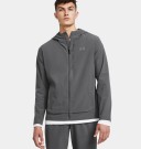 Under Armour UA outrun the storm jacket til herre, Castlerock thumbnail