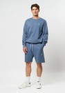 U.S Polo USPA Sweat Shorts Carsten Men Bomullshorts Herre, China Blue thumbnail