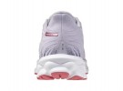 Mizuno Wave Skyrise 6 til Dame, lilla/mørk grå thumbnail