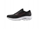 Mizuno Wave Ultima 15 Til Dame, sort thumbnail