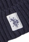 U.S. Polo Nor Hood USPA Uni Acc Unisex, Dark Sapphire thumbnail