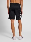 Hummel hmlcore XK Poly Shorts, sort thumbnail