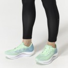 Mizuno Wave Rebellion Flash 2 Løpesko Dame, Neo Mint/White/Ether thumbnail