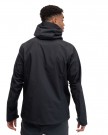 Bergans Skar Light 3L Shell Jacket Til Herre, Sort thumbnail