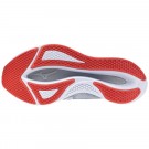 Mizuno Wave Rebellion Flash 2 Løpesko Dame, Hvit/Sort  thumbnail