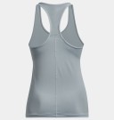 Under Armour HeatGear® Armour Racer Tank Singlet til trening Dame, Harbor Blue thumbnail