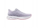 Mizuno Wave Skyrise 6 til Dame, lilla/mørk grå thumbnail