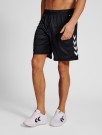 Hummel hmlcore XK Poly Shorts, sort thumbnail